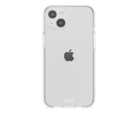 Holdit Seethru Case iPhone 15 Plus White - 1148785 - zdjęcie 1